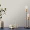 Designs Direct Antibes Linen Weave Texture Wallpaper